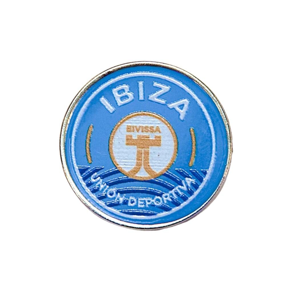 Pin UD Ibiza