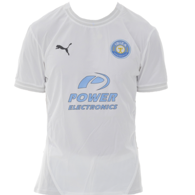 Camiseta 3ª equipación 24/25 - Adulto