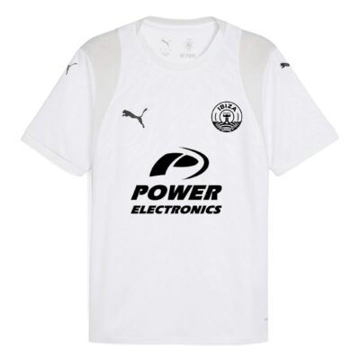 Camiseta 3ª equipación 25/26 - Adulto