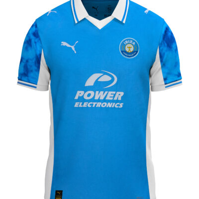 Camiseta 1ª equipación 25/26 - Adulto