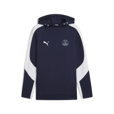 Sudadera Paseo 25/26 - Adulto