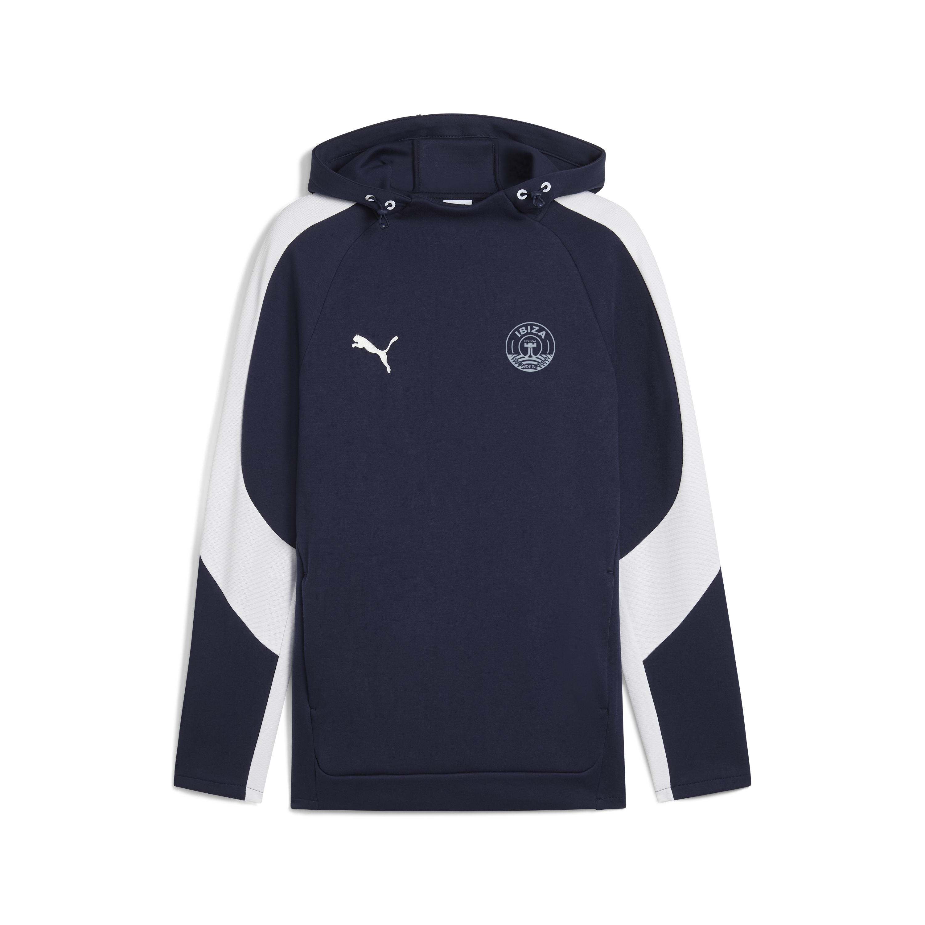 Sudadera Paseo 25/26 - Adulto